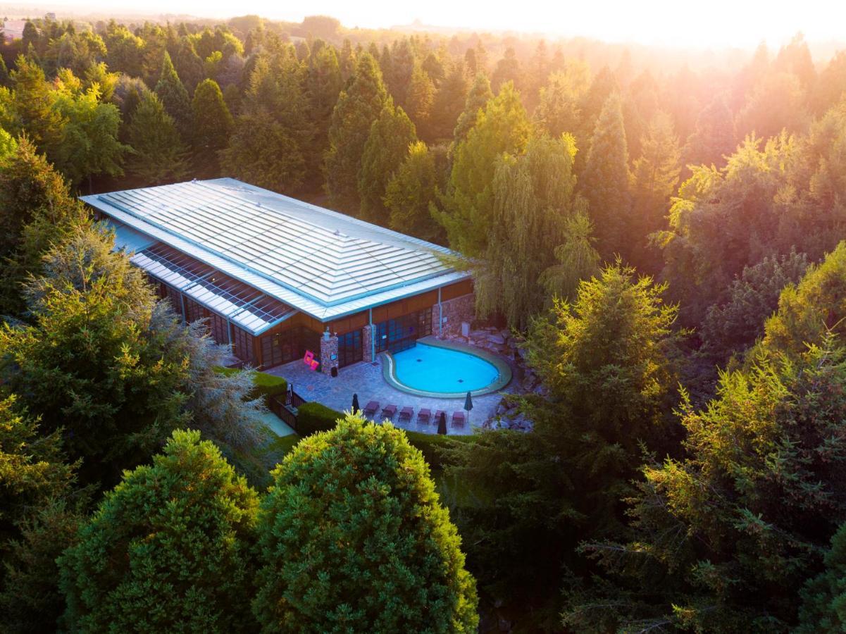 Disney Sequoia Lodge Coupvray Exterior photo